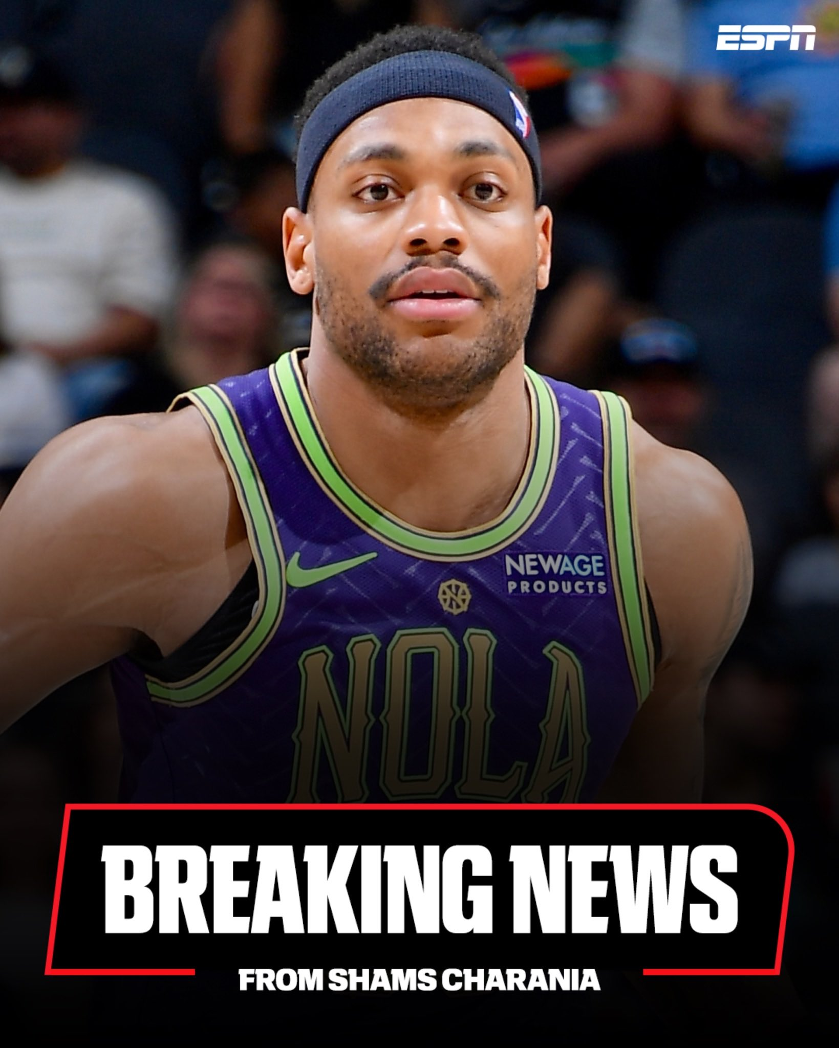 APP下载-掘金记者：布朗存有长达两小时的视频，记录着他在掘金那年每一个进球