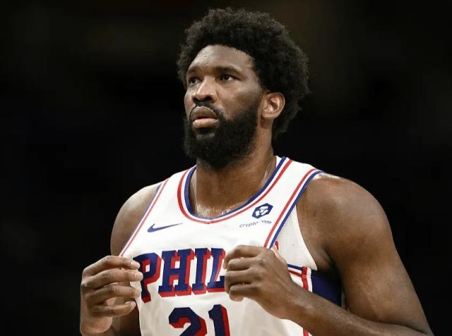 华体会体育中国官方网-4亿美元双核耻辱23胜 76人壮士断腕才能重获新生
