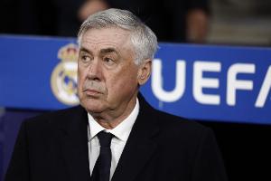 华体会体育中国官方网-罗马诺：巴西非常有信心任命安切洛蒂为主帅，想让其世俱杯前上任