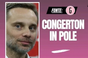 APP下载-米体：米兰有意前亚特兰大总监康格顿，曾挖掘卢克曼埃德森霍伊伦