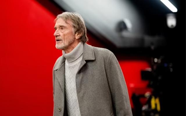 网页版登录入口-裁员，停午餐，砍福利，曼联省出下一个霍伊伦的钱了