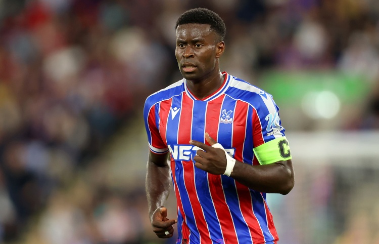 小雷：利物浦应该在明年1月签下格伊，他是球队后防线的完美人选