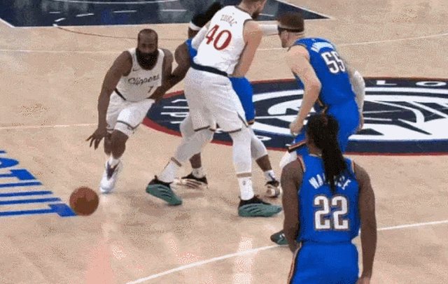 华体会体育中国官方网-让泡椒反关节之人再伤哈登 美记：他无法弯腰穿鞋