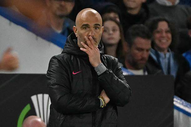 APP下载-切尔西输一场战役不可怕，马雷斯卡输掉战争才可忧