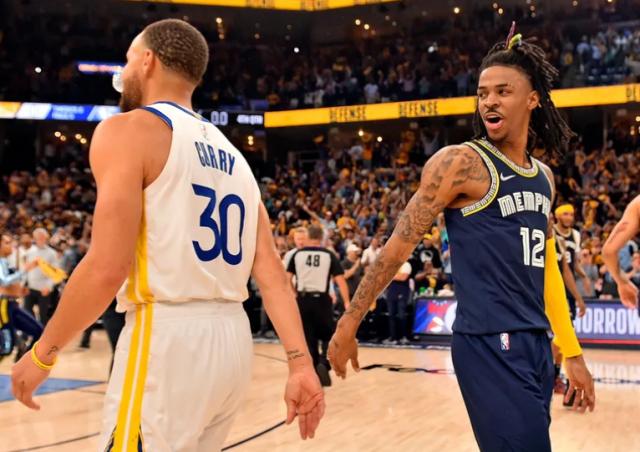 华体会体育中国官方网-怎么评价小贾的情绪表达？库里：我们方式不同罢了