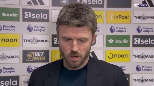 网页版登录入口-卡里克：纽卡配得上这场胜利；我们现在仍处在一个不错的位置