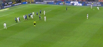 APP下载-【意甲】哲科头筹 VAR判点迪巴拉绝平 国米1比1尤文