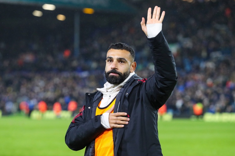 APP下载-罗马诺：除非接受大幅降薪，否则很难想象萨拉赫重返意大利踢球